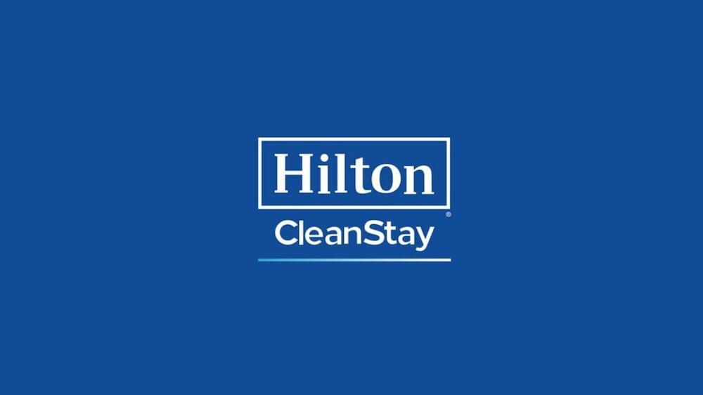 Hilton Garden Inn Nashville Downtown Convention Center Exterior foto